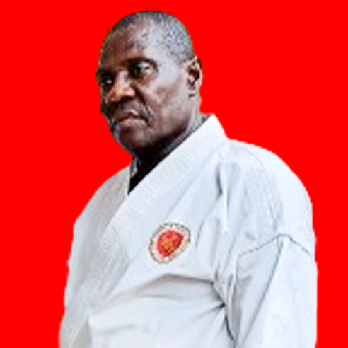 Charles GAOUSSOU